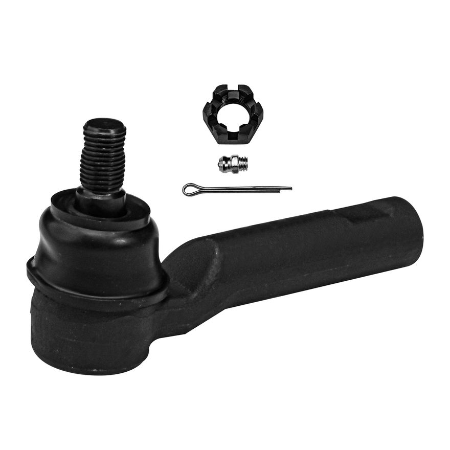 Front Outer Tie Rod - ES80895