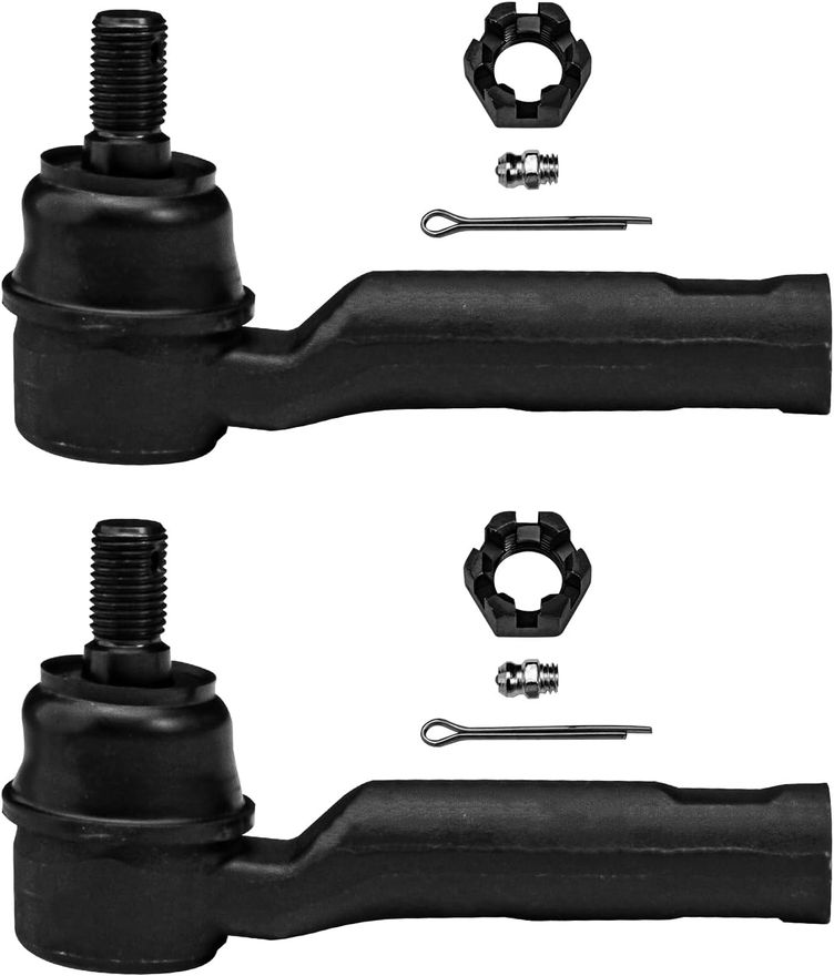Main Image - Front Outer Tie Rods