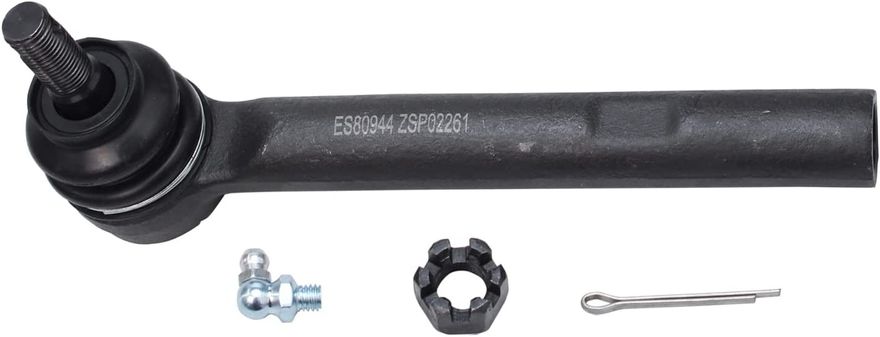 Front Outer Tie Rod - ES80944