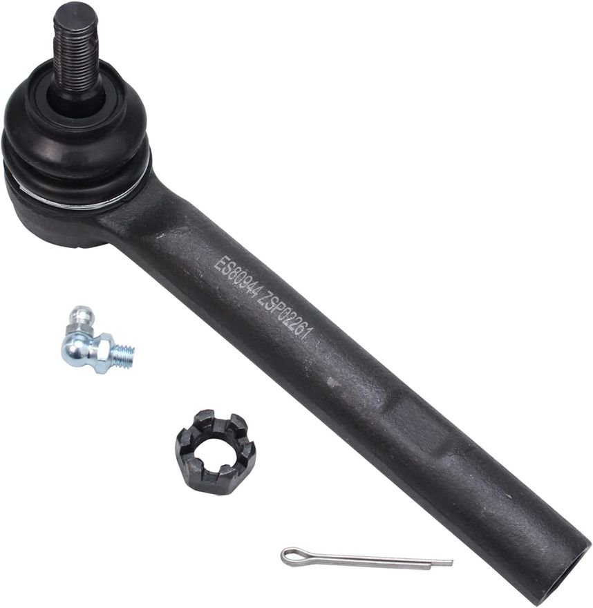 Front Outer Tie Rods - ES80944 x2