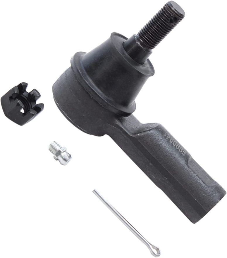 Front Outer Tie Rod - ES80941