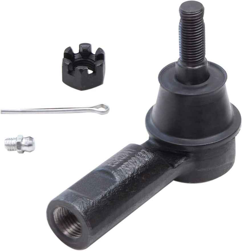 Front Outer Tie Rod - ES80941