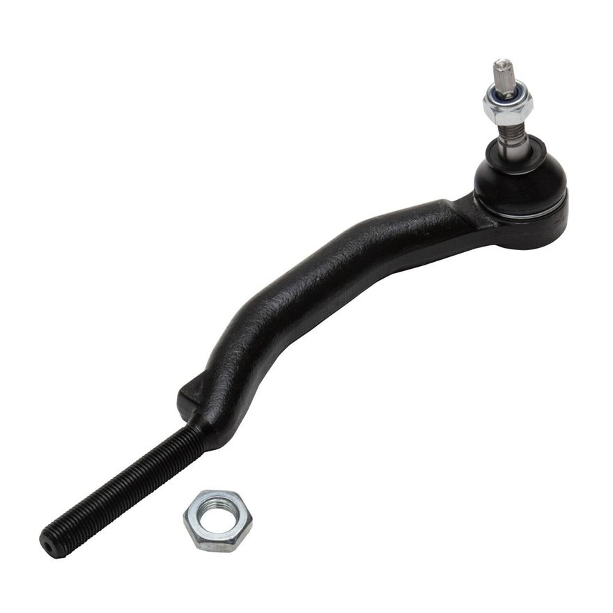 Front Right Outer Tie Rod - ES80959