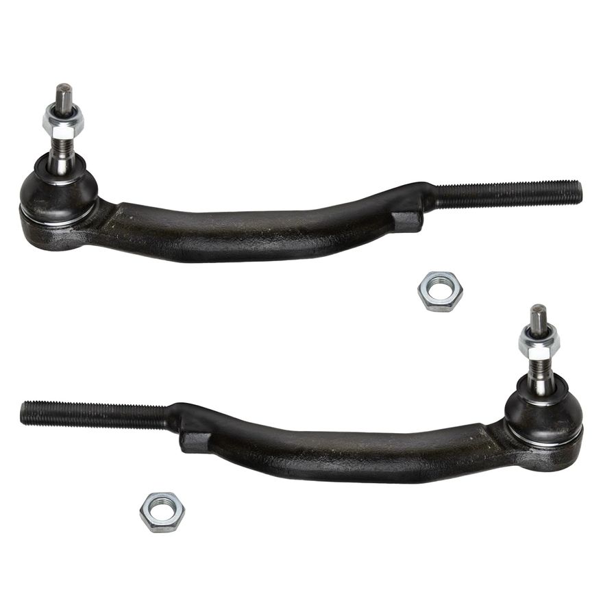 Main Image - Front Outer Tie Rods