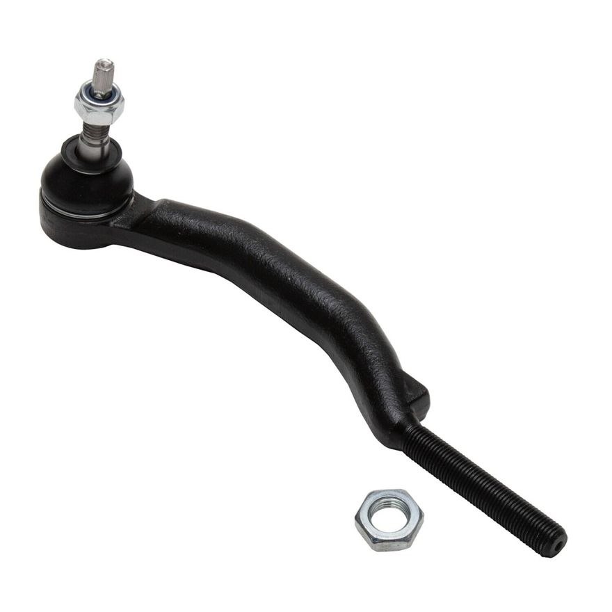 Front Left Outer Tie Rod - ES80960