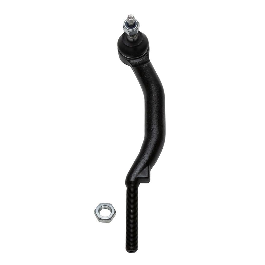 Front Left Outer Tie Rod - ES80960