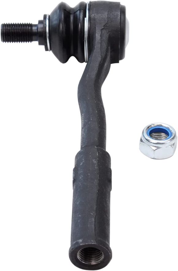 Front Outer Tie Rod - ES80978
