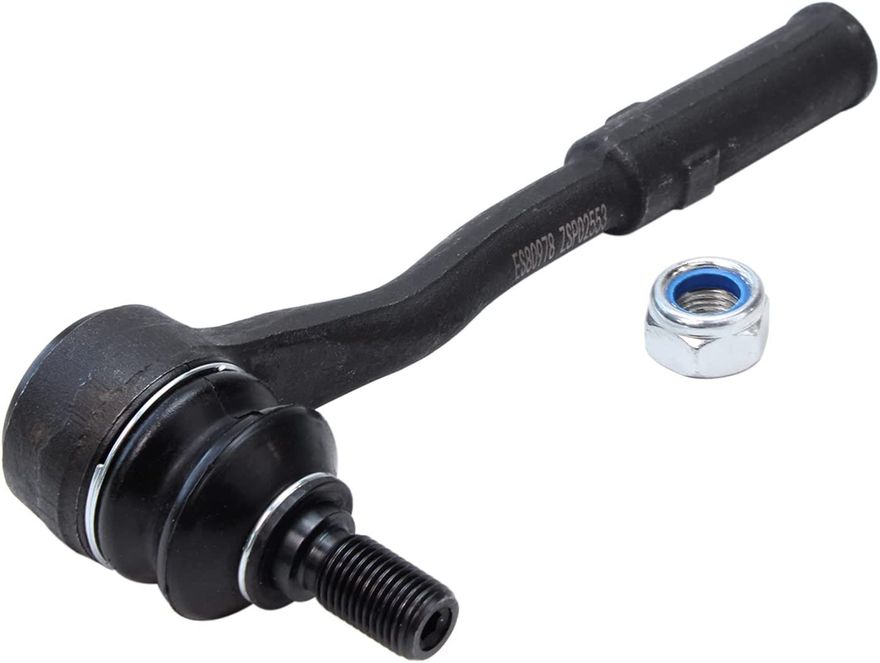 Front Outer Tie Rod - ES80978