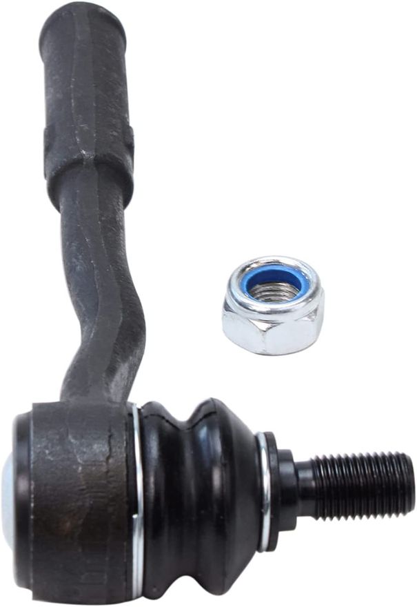 Front Outer Tie Rods - ES80978 x2