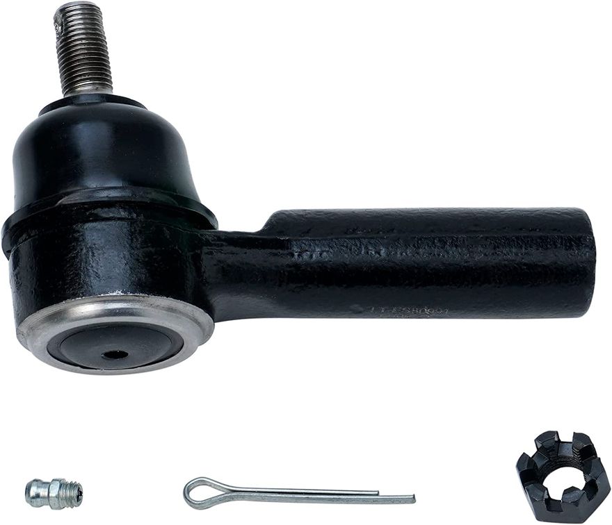 Front Outer Tie Rods - ES80991 x2