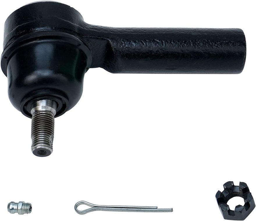 Front Outer Tie Rods - ES80991 x2