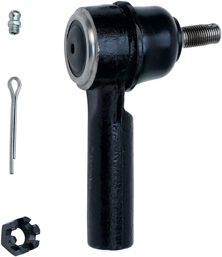 Front Outer Tie Rods - ES80991 x2