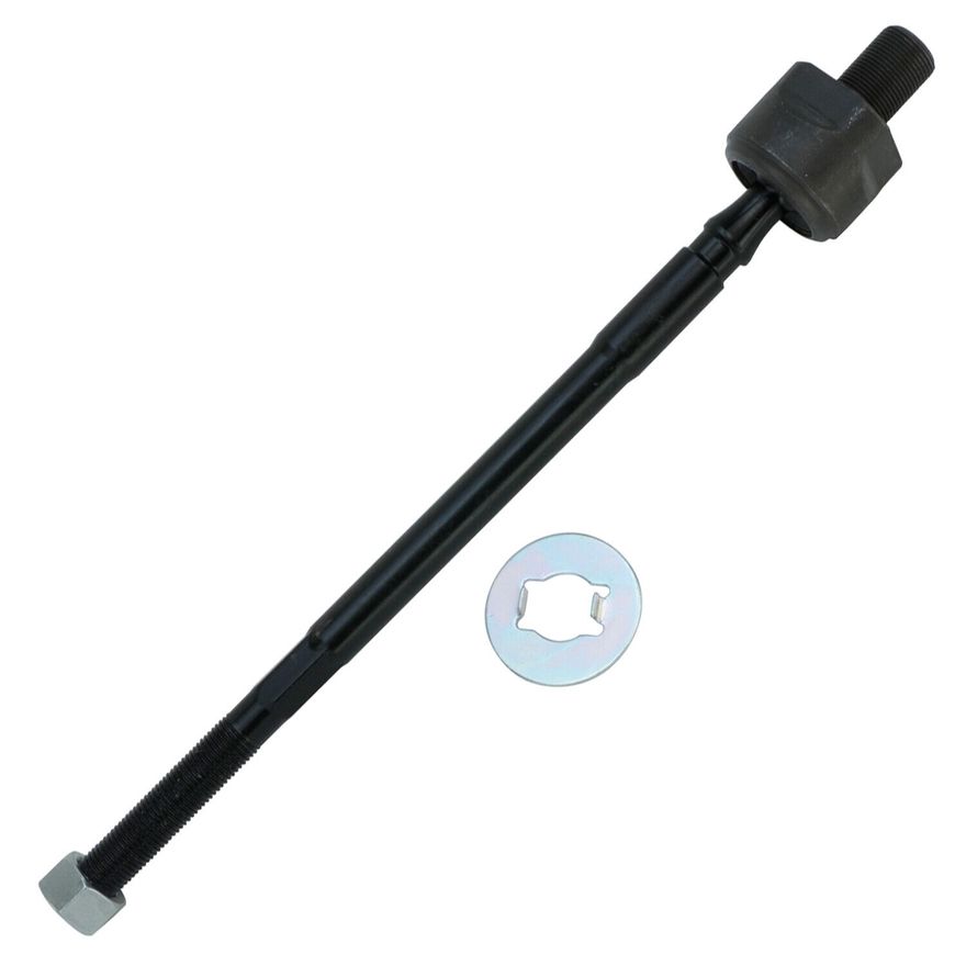 Front Inner Tie Rod - EV169 x2