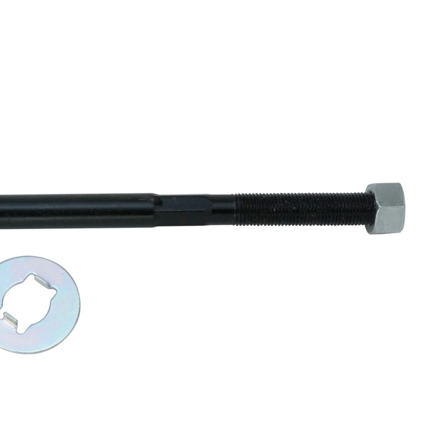 Front Inner Tie Rod - EV169 x2