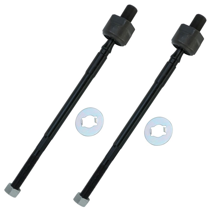 Main Image - Front Inner Tie Rods