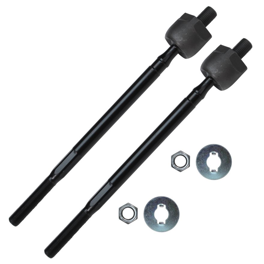 Main Image - Front Inner Tie Rods