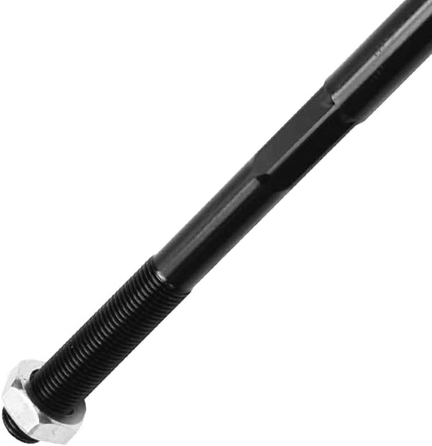 Front Inner Tie Rod - EV195 x2