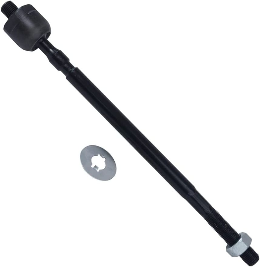 Front Inner Tie Rod - EV240