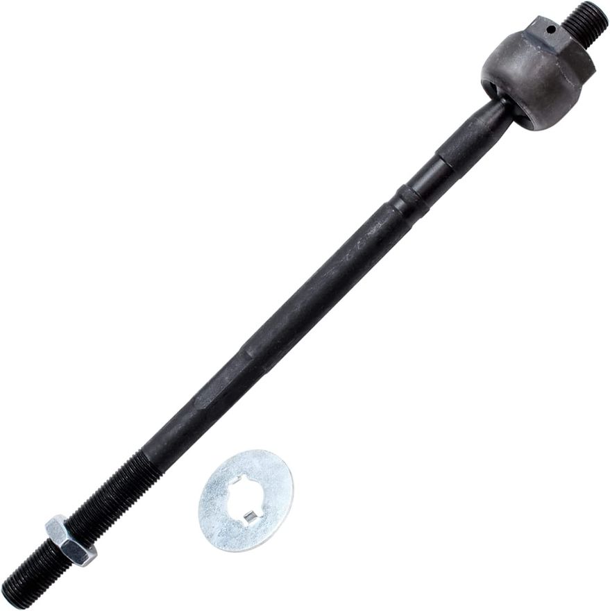 Front Inner Tie Rods - EV257 x2