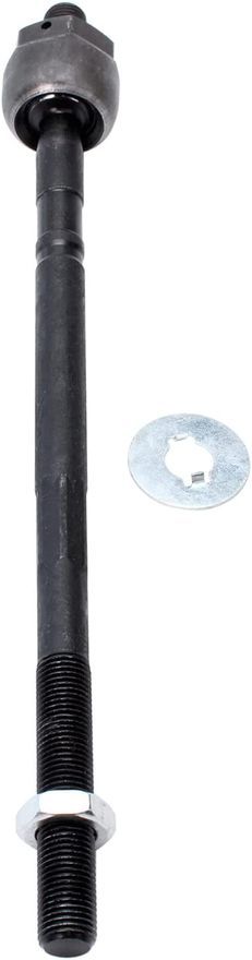 Front Inner Tie Rod - EV257