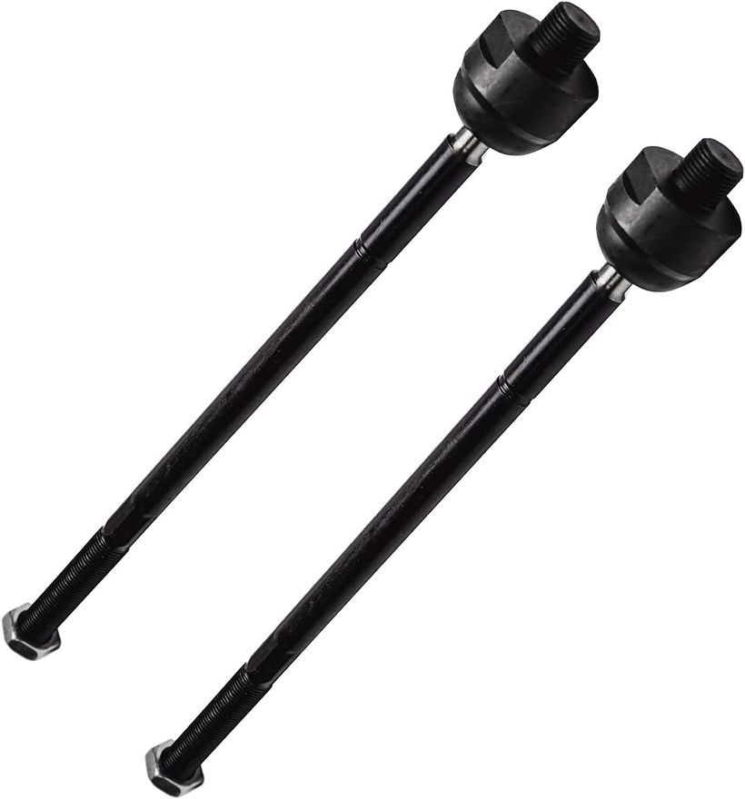 2002 Chevrolet Camaro Front Inner Tie Rods (Pair)