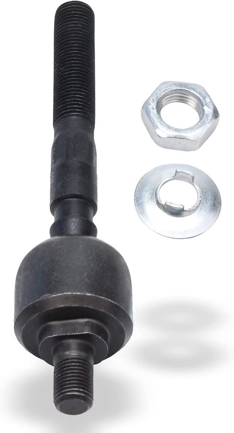 Front Inner Tie Rods - EV283 x2