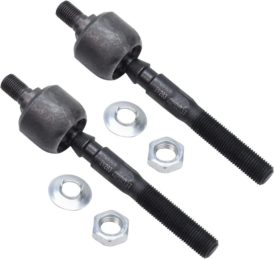 Front Inner Tie Rods - EV283 x2