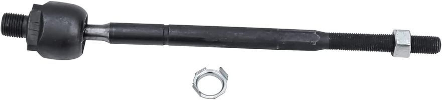 Front Inner Tie Rod - EV289