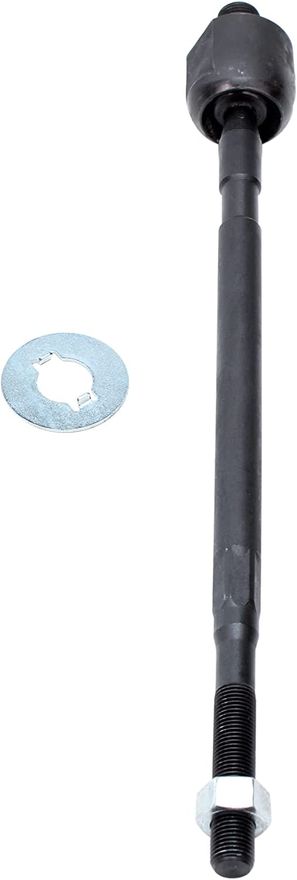 Front Inner Tie Rod - EV297