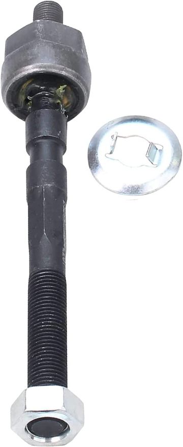 Front Inner Tie Rod - EV299