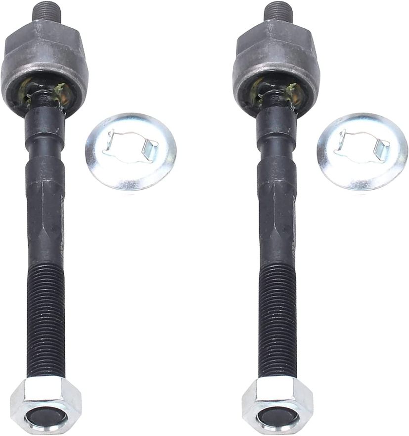 Front Inner Tie Rods - EV299 x2