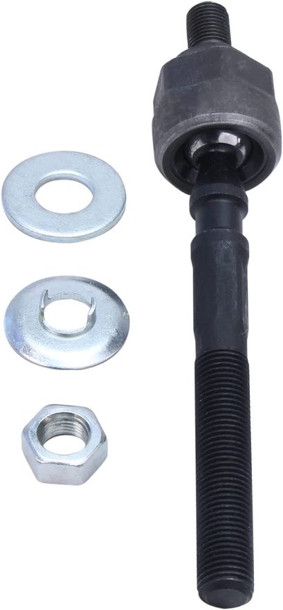 Front Inner Tie Rods - EV217 x2