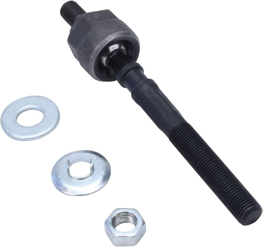 Front Inner Tie Rods - EV217 x2