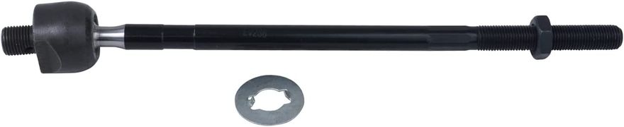 Front Inner Tie Rod - EV236