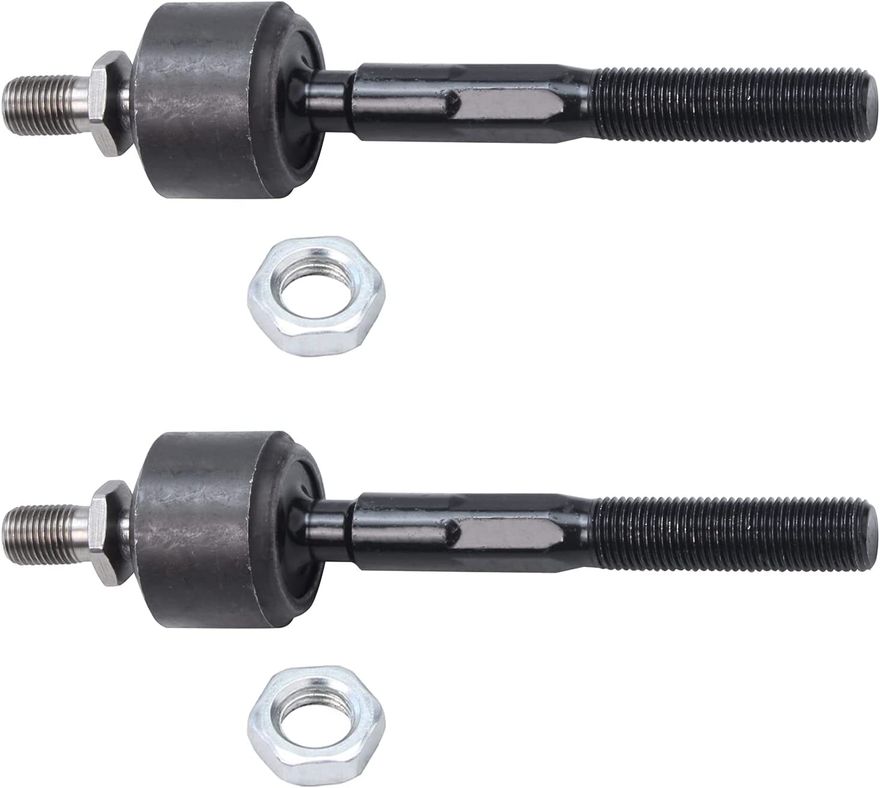 Front Inner Tie Rods - EV342 x2