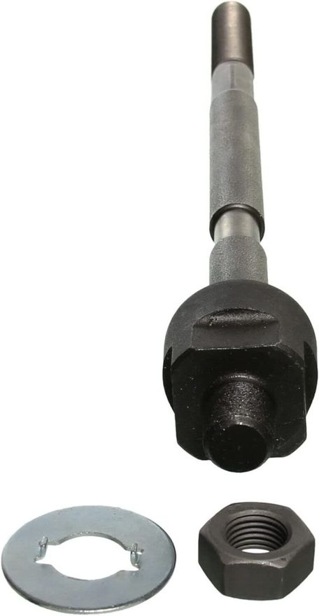 Front Inner Tie Rod - EV348