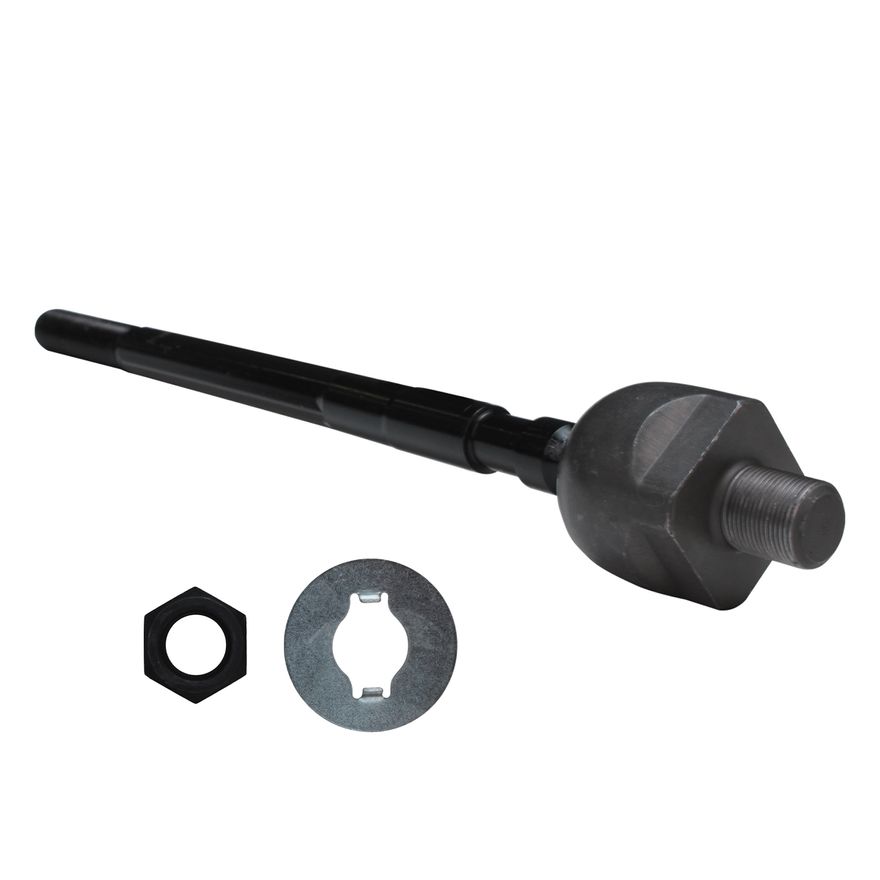 Front Inner Tie Rods - EV349 x2