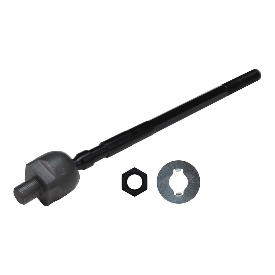 Front Inner Tie Rods - EV349 x2