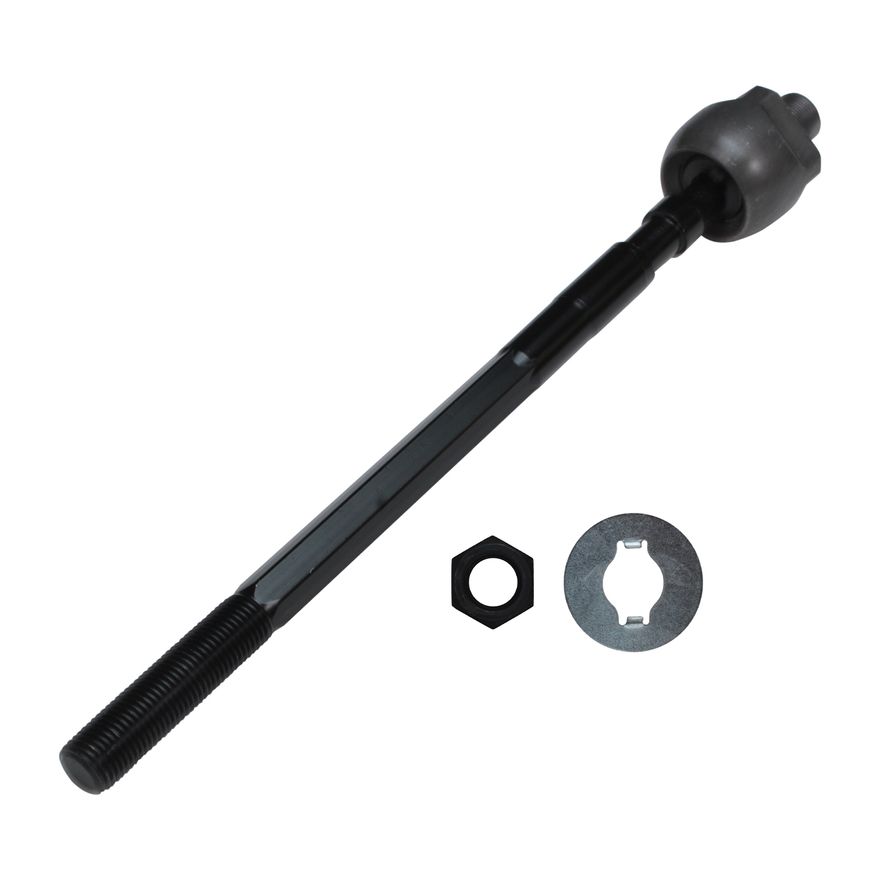 Front Inner Tie Rods - EV349 x2