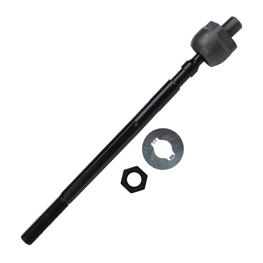 Front Inner Tie Rods - EV349 x2