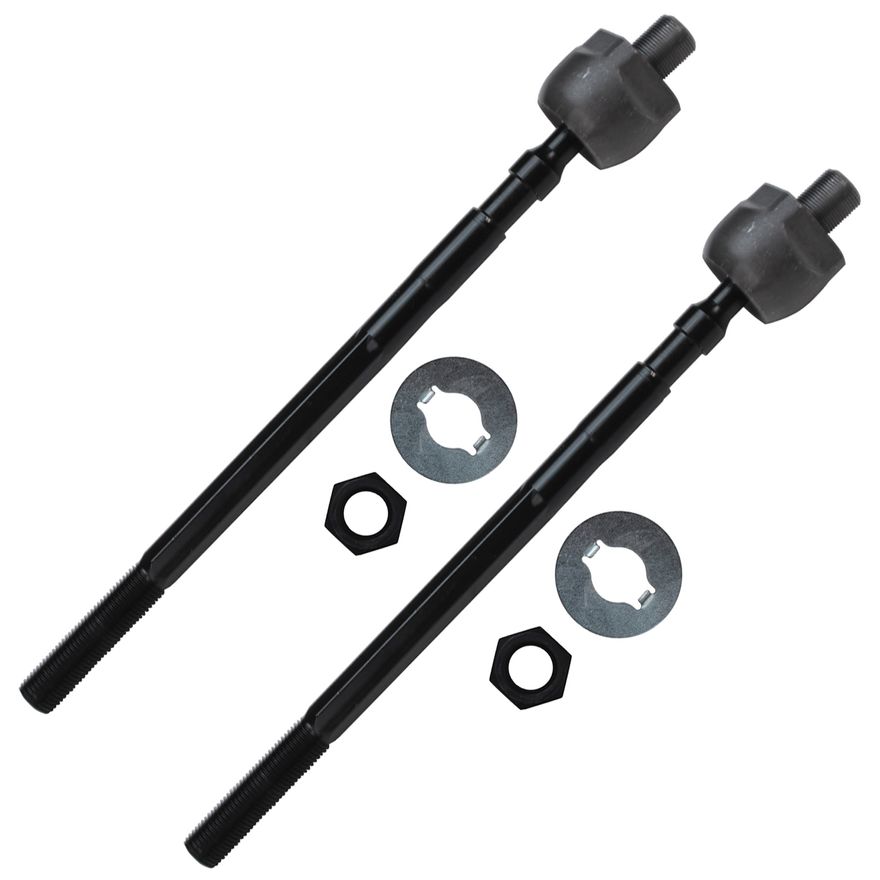 Main Image - Front Inner Tie Rods