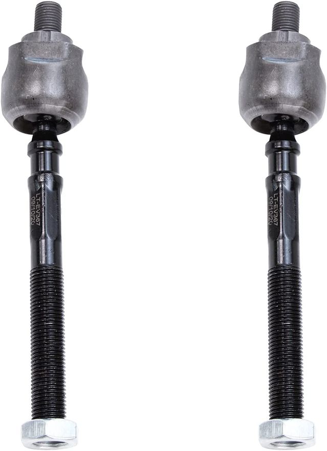 Front Inner Tie Rods - EV367 x2