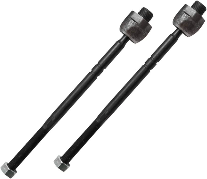 Front Inner Tie Rods - EV370 x2