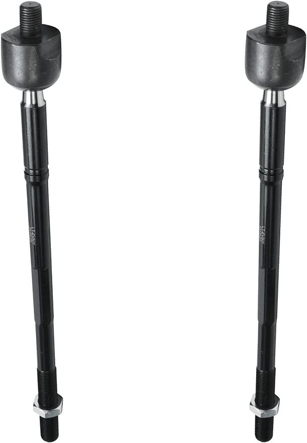 Front Inner Tie Rods - EV301 x2