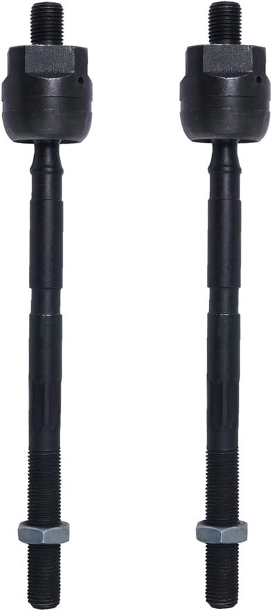 Front Inner Tie Rods - EV307 x2