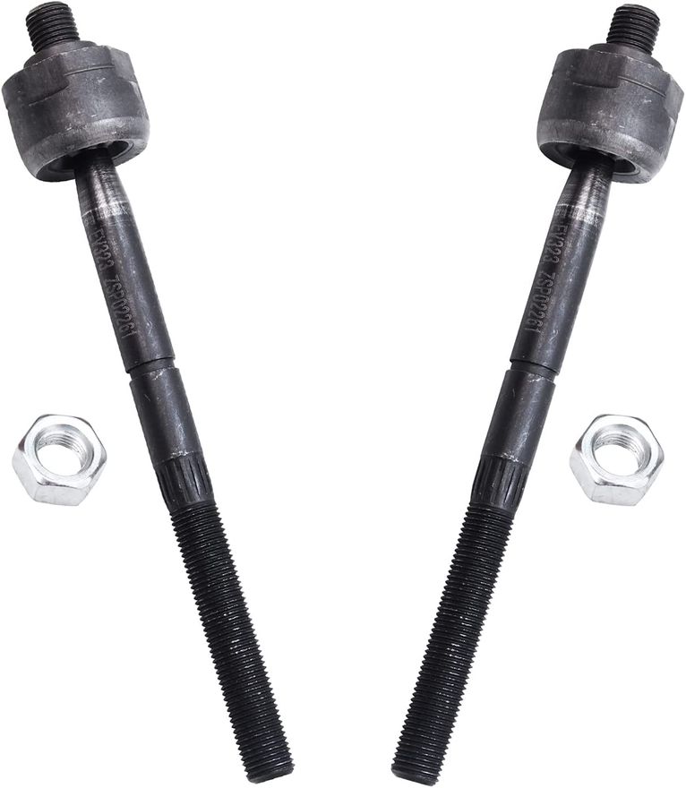 Front Inner Tie Rods - EV323 x2