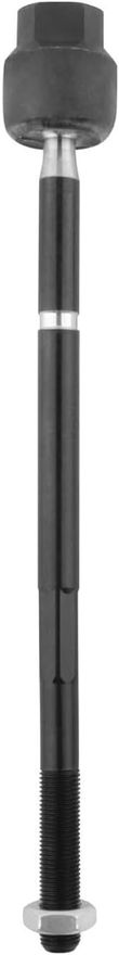 Front Inner Tie Rod - EV324 x2