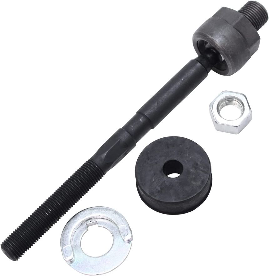 Front Inner Tie Rods - EV331 x2