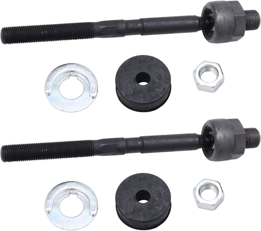 Front Inner Tie Rods - EV331 x2