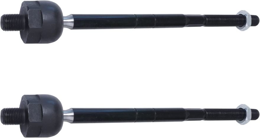 Front Inner Tie Rods - EV442 x2